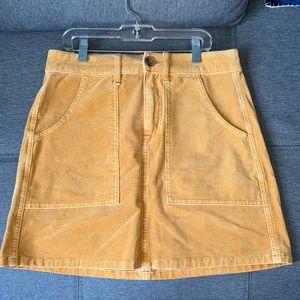 American Eagle Skirt Size 2